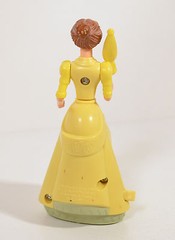 RARE FOREIGN 1999 Jane 4.25″ Movie Action Figure McDonald’s EUROPE Disney Tarzan