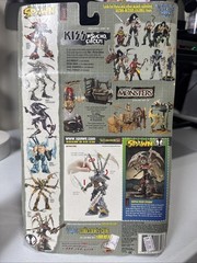 Manga Spawn Dead Spawn Series 10 Action Figure 1998 McFarlane NEW