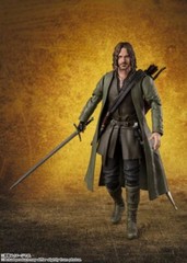 Bandai S.H.Figuarts Aragorn (The Lord of the Rings: The Fellowship of the Ring)