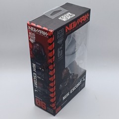 US🇺🇲 Acid Rain World: Novark FXH-AR-006 NVK Escort-L 1/12 Scale Action Figure