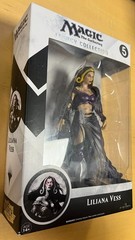 Funko Magic: The Gathering Legacy Collection Liliana Vess Figure Box #5 BrandNew