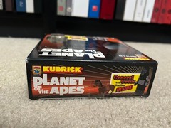 2000 Kubrick Medicom Toys VTG – PLANET OF THE APES – GENERAL URSUS – NEW