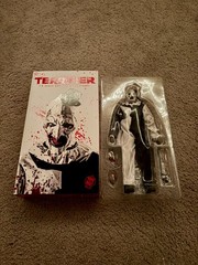 Trick Or Treat Studios Terrifier Art The Clown 12″ Figure