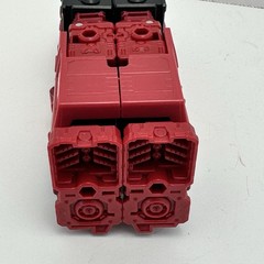Transformers Earthrise Ironhide Deluxe Class (Not Complete) Amazon
