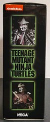 NECA TMNT 1990 Movie Splinter & Shredder 2-Pack