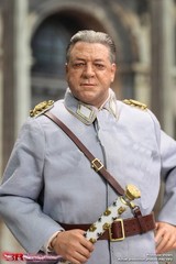 Pre-Sale DID 3R GM658 1/6 German Reichsmarschall Hermann Goring Action Figure
