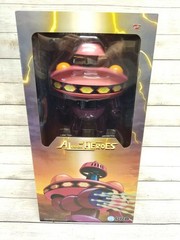 High Dream HL Pro Grendizer 16 inch (40cm) Domu Domu figure – A Legion of Heroes