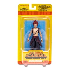 My Hero Academia Wave 3 Eijiro Kirishima 5-Inch Scale Figure