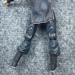 Vintage Crouching Tiger Hidden Dragon Jen Yu 6″ Action Figure 2001 Art Asylum