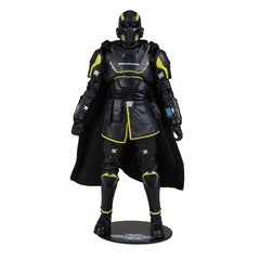 B-01 Tactical (Helldivers II) 7″ Figure McFarlane Elite #10 (New) (In Stock)