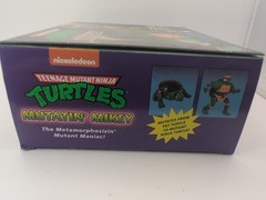 Teenage Mutant Ninja Turtles Mutatin’ Mikey Action Figure Target Exclusive