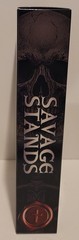Savage Crucible STANDS SET – Harvinger Studios – 1