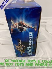 NIB Trendmasters, Inc.1997 LOST IN SPACE Eagle One Bubble Fighter #08334
