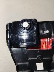 Power Rangers In Space Megaranger DX Delta Mega Megazord Bandai Parts Lot Pieces