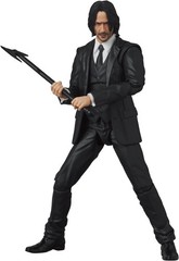 John Wick Chapter 4 Action Figure – Highly Articulated*/-