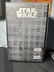 Disney Store D23 Expo 2017 Star Wars Figurine First Order Stormtrooper LE 500