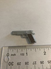 GI JOE – GUN ACCESSORY – 12″ Action Figures JS1114