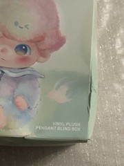 Pop Mart Dimoo World Journal of New Life Blind Box (NOT AUTHENTIC)
