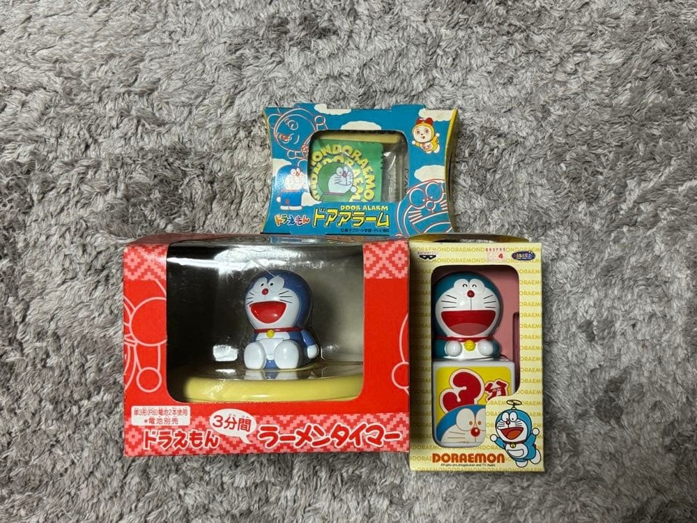 Doraemon Bundle