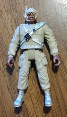 Lanard The Corps Chap Mei Action Figures Lot Of 4