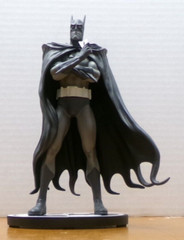 FATHER & SON BATMAN SPECIAL DEAL STATUE #’D BRIAN BOLLAND & LEGO DUPLO 10823