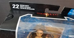 DC Multiverse Wonder Woman Action Figure Shazam Fury of the Gods McFarlane 2023