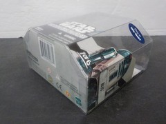 G507 Star Wars Droid Factory Plo Koon R4-F5 1 of 6 Walmart Hasbro 2008