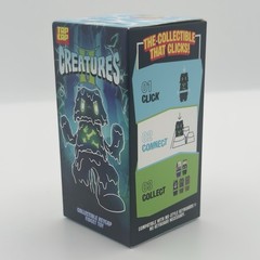 TapCap Creatures 2 Surprise Blind Box Fidget Figurines Toys – Next Day Shipping