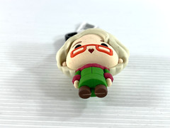 Harry Potter Rita Skeeter 3D Figural Bag Clip Monogram International