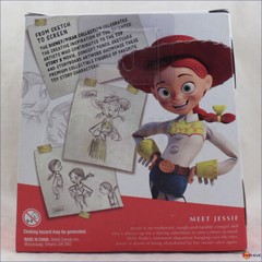 Disney Pixar Toy Story 3 Adult Collection Jessie premium collector figure