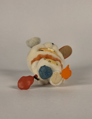 POP MART x Hirono – Monsters Carnival Series – Killer Bunny