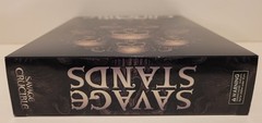 Savage Crucible STANDS SET – Harvinger Studios – 1