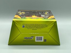 KING SPHINX 7″ MMPR Mighty Morphin Power Rangers Ultimates Figure Super7 Wave 2