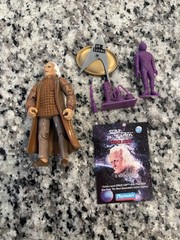 Star Trek Next Generation Dr. Noonian Soong Action Figure 1994 Playmates