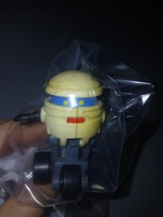 Vintage Kenner MASK T-Bob Robot