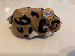 Zhu Zhu Pets Hampster Cappuccino (2009) Cepia Kids Toy – Has New Loose Tag