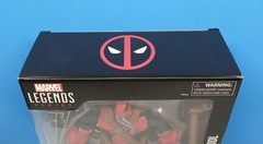 Marvel Legends Gamerverse Miles Morales Upgraded Suit & Deluxe Venompool Set