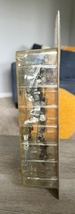 RARE! Armored Core 2 Another Age: HIGH-END ACTION FIGURE – NIB w/FREE SHIPPING!