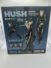 MAFEX No.123 Catwoman {Batman: Hush Reissue} (US SELLER)