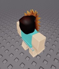 R0BLOX Toy Code – Visage of Telle | Series 4 (Rare)