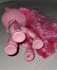 My Little Pony Lot 15 Total 1 Large (5 inch) & 14 Mini’s ( 1-2 Inches)