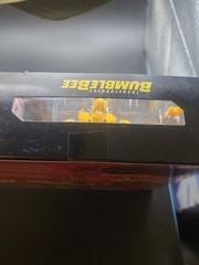 Hasbro E4688 Transformers Studio Series 24 & 25 Deluxe Class BUMBLEBEE Pack of 2