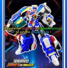 Metal Cardbot S Transform Action Figure Cop Police Car Vehicle Robot Toy For Boy