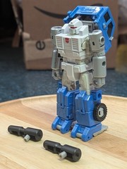 Amazon Transformers War For Cybertron Kingdom Puffer Golden Disk Collection