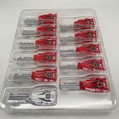 Kaizoku Sentai Gokaiger Ranger Key Memorial Edition After Gokai Hero Set BANDAI