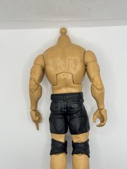 WWE Elite Series 122 – Stone Cold Steve Austin Complete Body Fodder 1/12 Scale