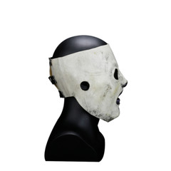 Corey Taylor Cosplay Mask Costume Props Band Halloween Party Ball Props