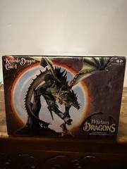 2006 McFarlane Spawn Komodo Dragon Clan 4 Action Figure Kingdom BNIB Brand New