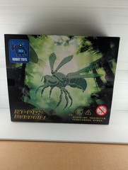 Robot Toys RT-D02 Beedrill 🇺🇸 Seller Masterpiece Scale Waspinator – USED