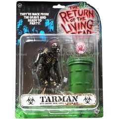 Return of the Living Dead Tarman 5 Inch Action Figure Trick or Treat Studios